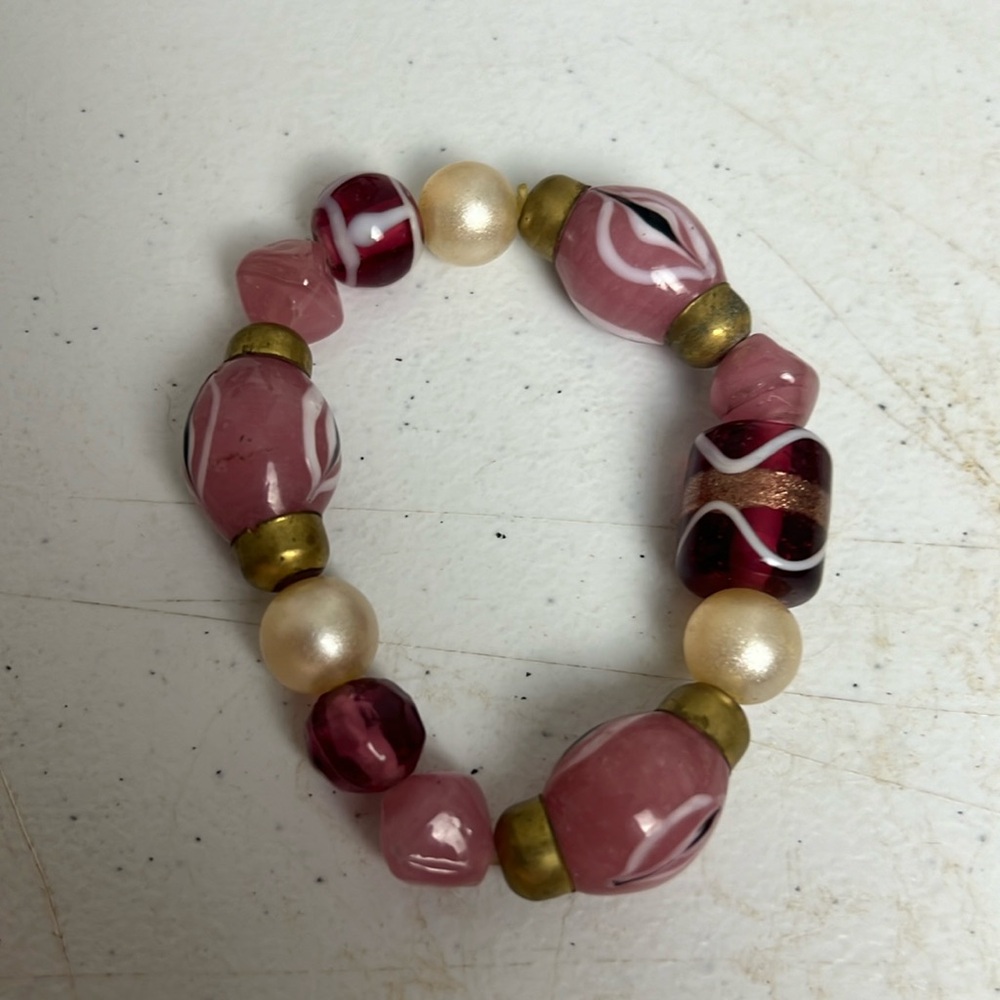 Bracelet